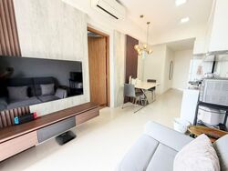 Parc Botannia (D28), Condominium #587711791